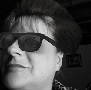 Meet your Posher, Kathy